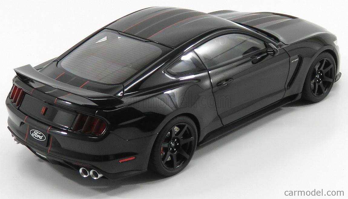 FORD USA - MUSTANG SHELBY GT350R COUPE 2017