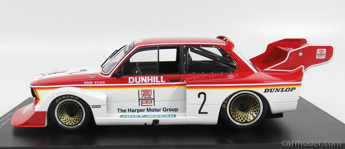 bmw 320d レーシングカー　1/18 Minichamps 1:18 BMW M4 GT3 #98 勝者 24h Spa 2023 Rowe Racing