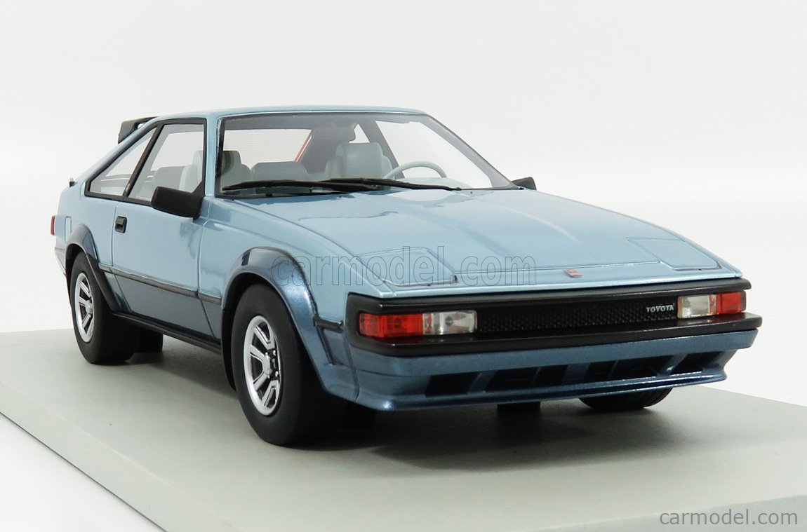 TOYOTA - CELICA SUPRA MK2 COUPE 1979