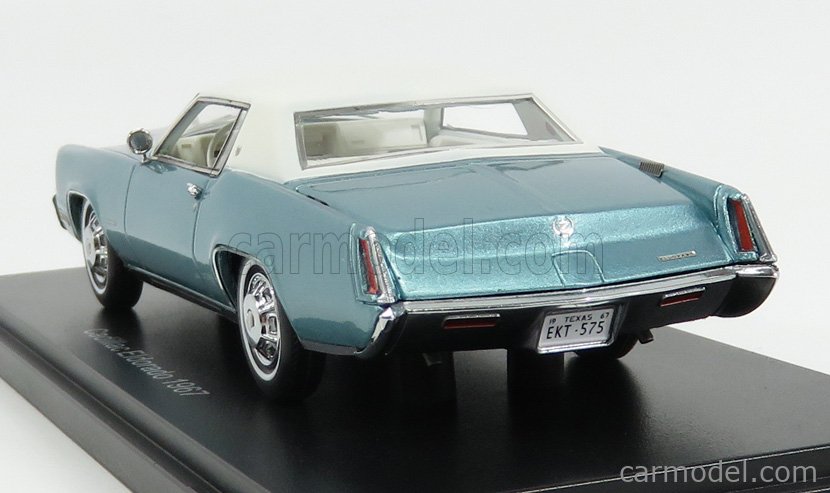 NEO SCALE MODELS NEO49562 Scale 1/43 | CADILLAC ELDORADO COUPE