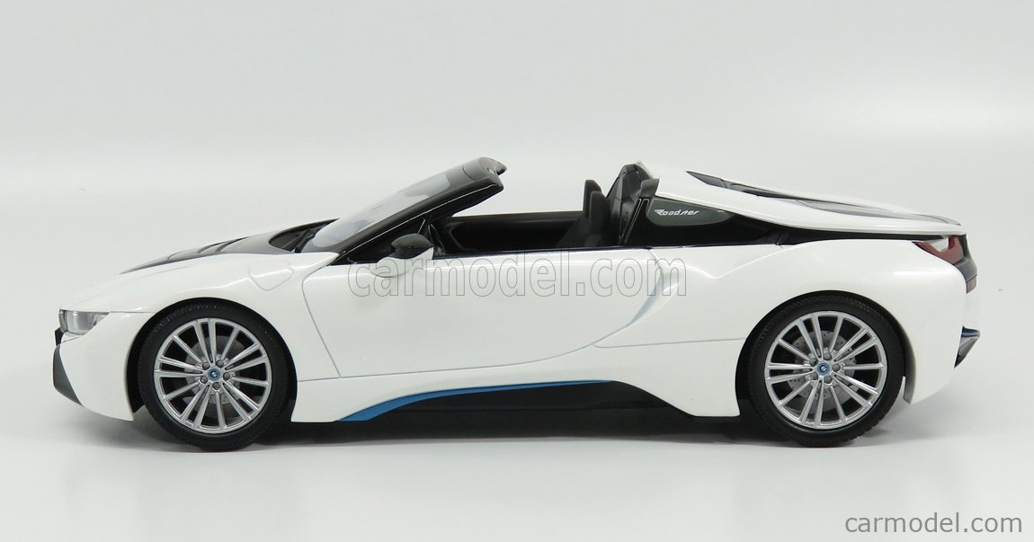 【新品】ミニカー 1/18 BMW i8 ロードスター(i15) Minichamps 1/18 BMW i8 Hybrid Roadster (I15) 2018 Copper Met