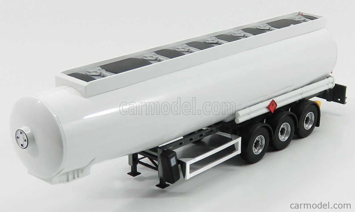 ELIGOR 115998 Scale 1/43 | ACCESSORIES TANKER TRAILER FOR ELIGOR 115998 Scale 1/43 | ACCESSORIES TANKER TRAILER FOR