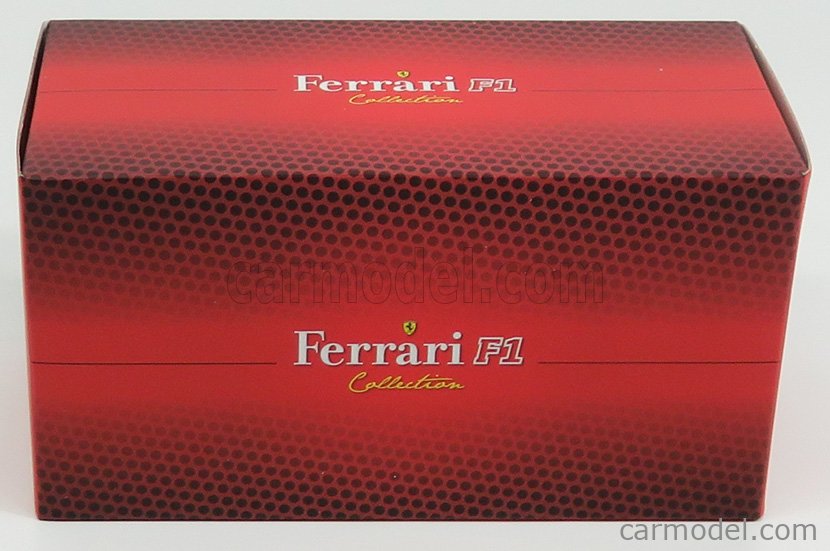 EDICOLA ABFEA016-7174016 Scale 1/43 | FERRARI F1 F2012 N 5
