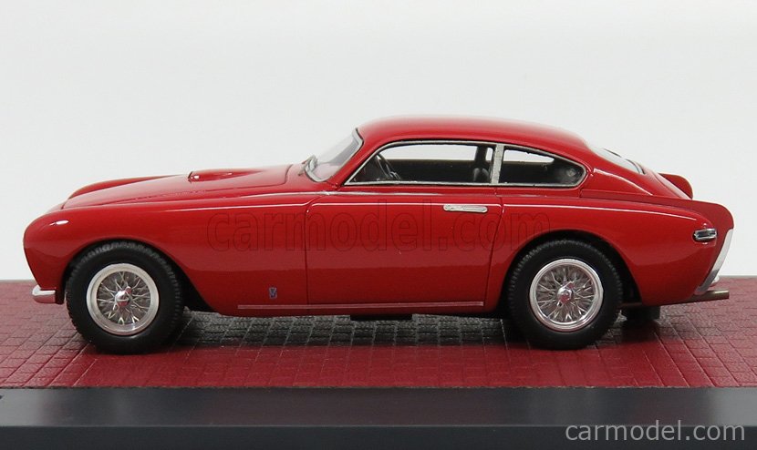Ferrari 212 Inter Pinin Farina red (Matrix) 1:43