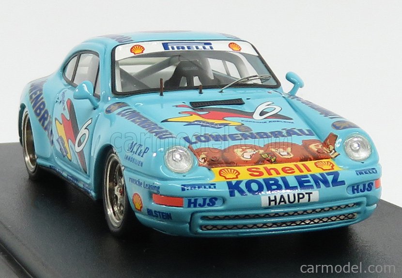MR 1/43 1994 Porsche 911(993) Carrera