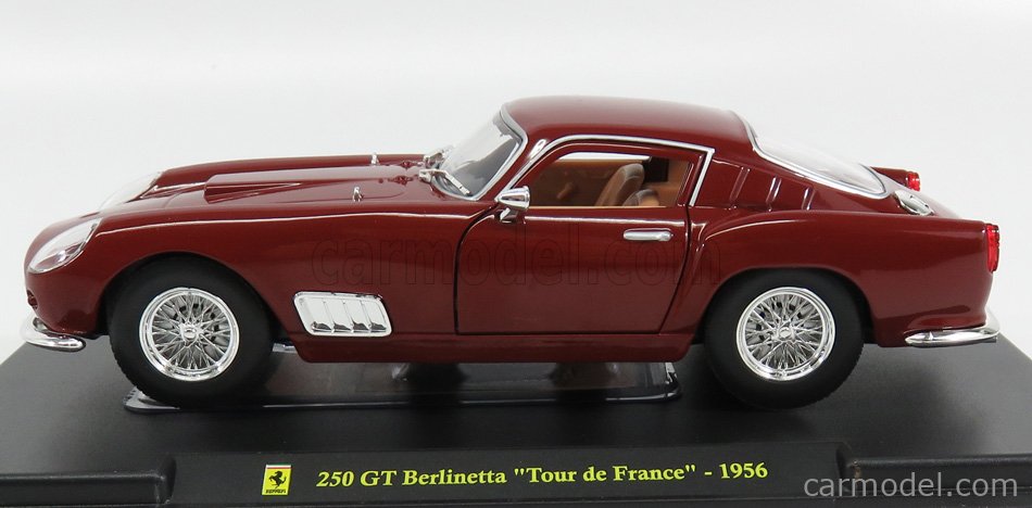 1956 Ferrari 250 GT Berlinetta Tour De France - Best quality