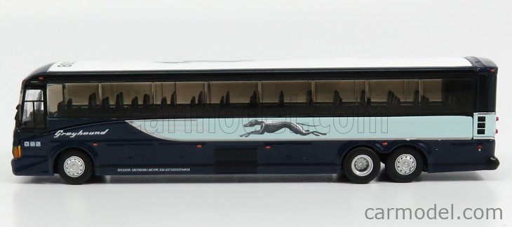 ICONIC-REPLICA 87-0036-B Масштаб 1/87 | MCI D4505 AUTOBUS GREYHOUND 3 ...