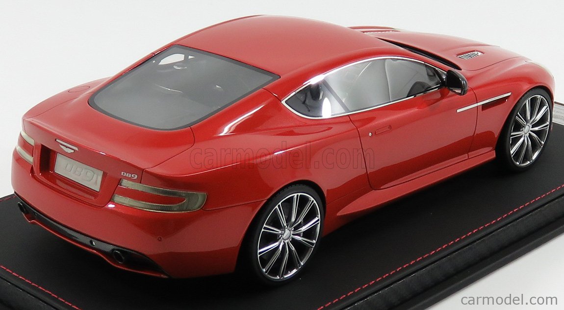 No179 ミニカー1/18 Aston Martin DB9 Coupe Amazon.com: Aston Martin DB9 Coupe - Red : Arts, Crafts & Sewing