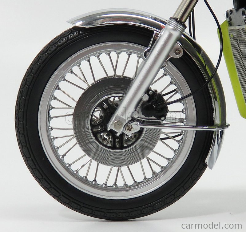 MINICHAMPS 122161602 Scale 1/12 | HONDA GOLDWING GL 1000 K3 MINICHAMPS 122161602 Scale 1/12 | HONDA GOLDWING GL 1000 K3