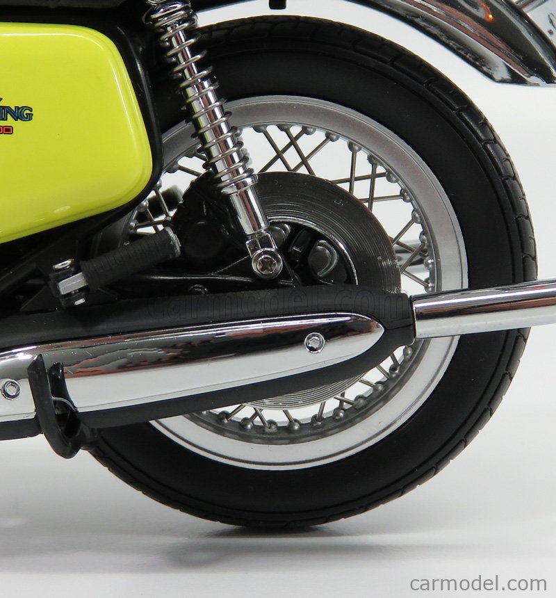 MINICHAMPS 122161602 Scale 1/12 | HONDA GOLDWING GL 1000 K3 MINICHAMPS 122161602 Scale 1/12 | HONDA GOLDWING GL 1000 K3