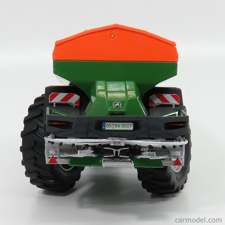 Epandeur à Engrais AMAZONE ZG-TS 10001 - 1/32 - Universal Hobbies UH5344, Neuf