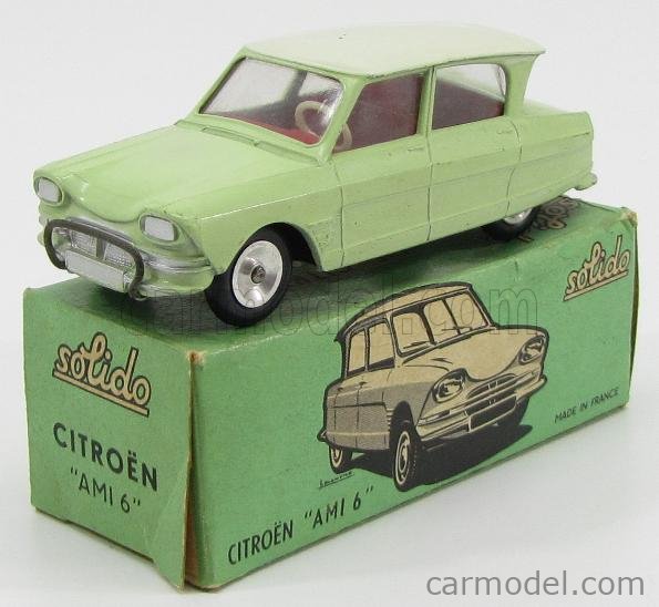 Livret Entretien,boite Ampoule Citroen Ami 6 à Vendre