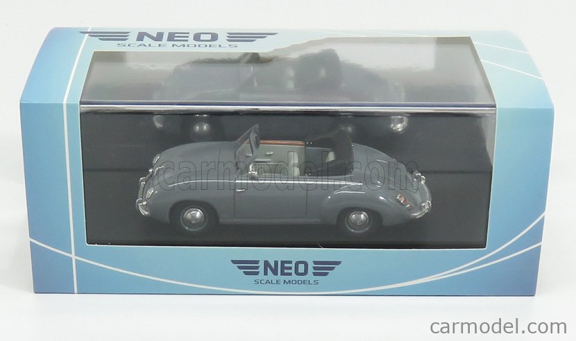 VW Dannenhauer & Stauss (NEO) 1/43e