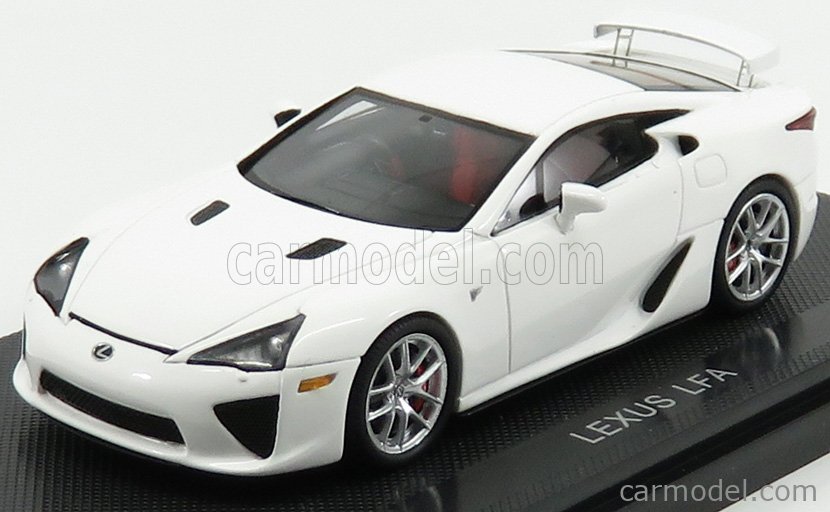 LEXUS - LFA 2011