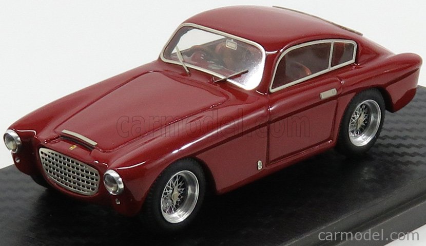 ALFAMODEL-43 AM43-F77 Scale 1/43 | FERRARI 166 INTER