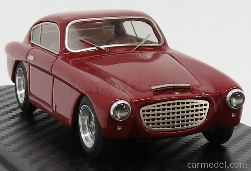 ART MODEL Ferrari 166 MM Coupe 1/43 赤 ART-MODEL ART001 Scale 1/43 | FERRARI 166 MM COUPE 1949 RED