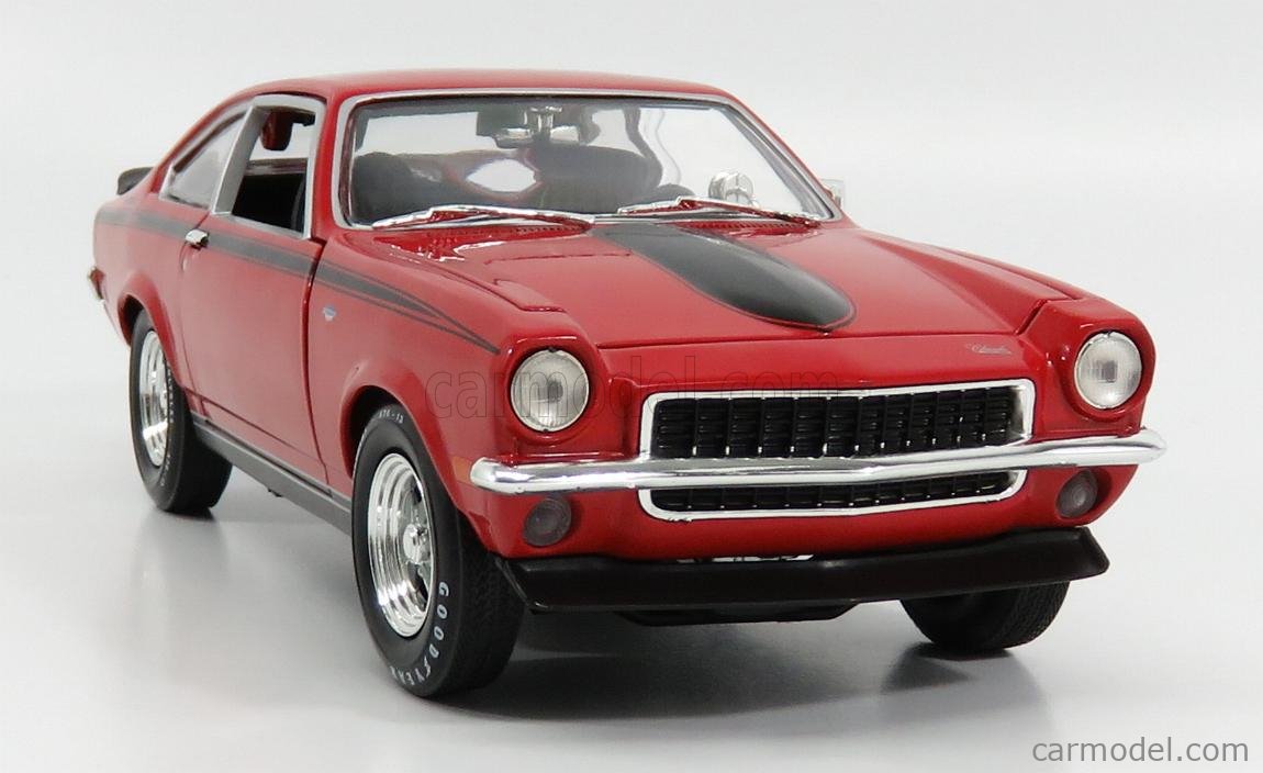 AW/´72 Chevyシボレー Vegaベガ Yenkoイエンコ 1/18