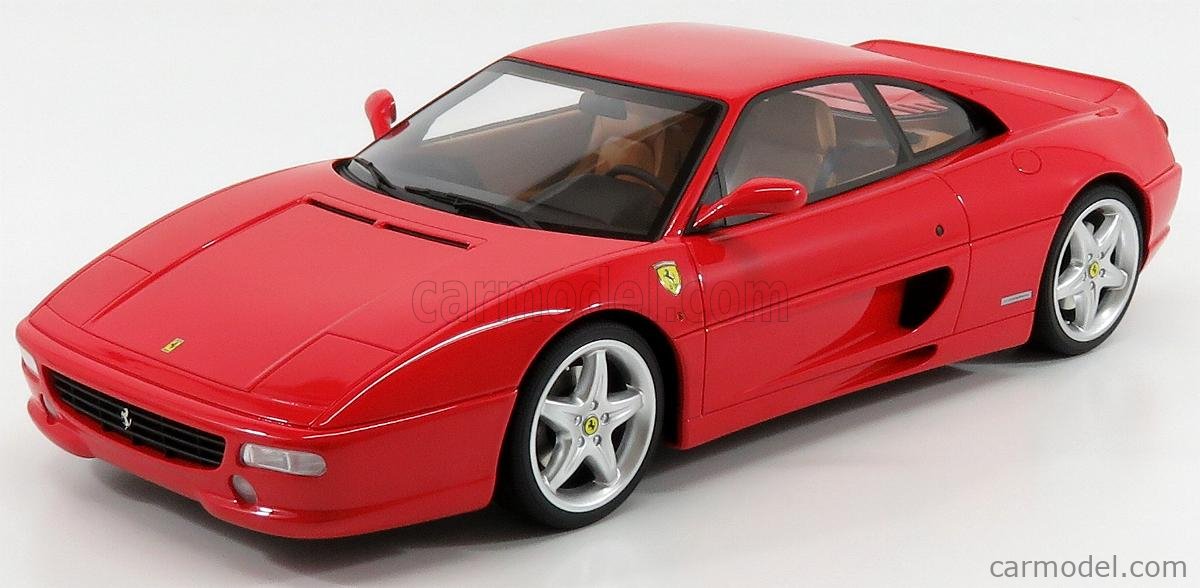 FERRARI - F355 BERLINETTA 1994