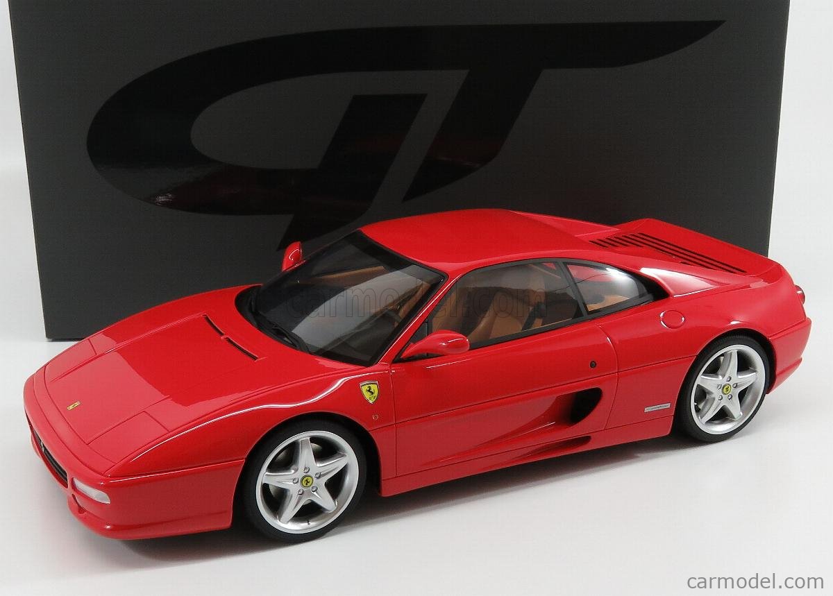 FERRARI - F355 BERLINETTA 1994