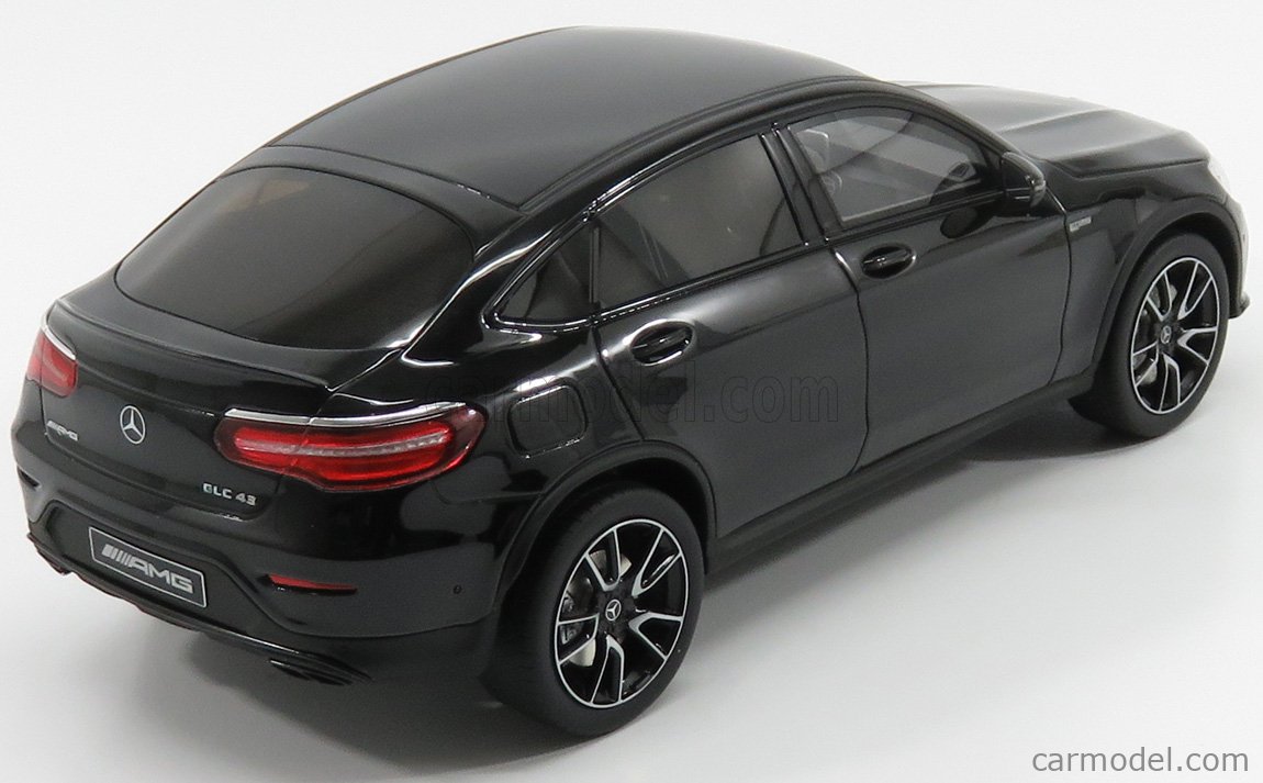 GT-SPIRIT GT229 Scale 1/18 | MERCEDES BENZ GLC-CLASS AMG GLC43