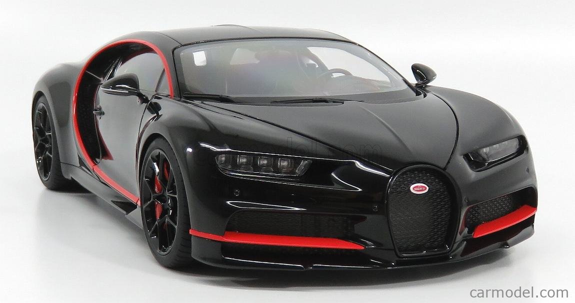 autoart bugatti chiron