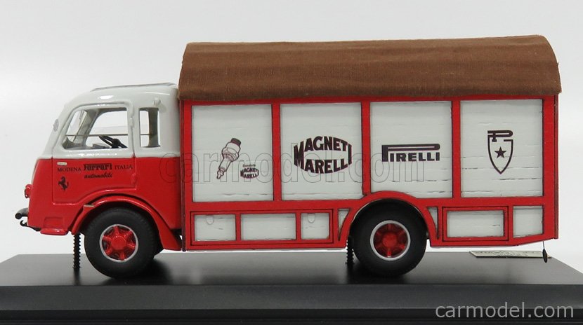 Bolt Action: Fiat 626 Medium Truck | Tabletop Miniatures