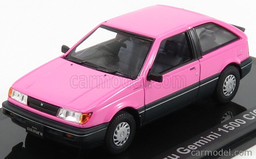 W777 新品 hachette ISUZU GEMINI 1974 ミニカー imgrc0165831593.jpg