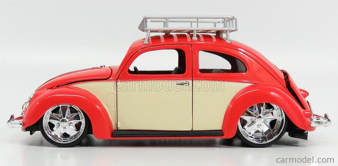 maisto volkswagen 1951