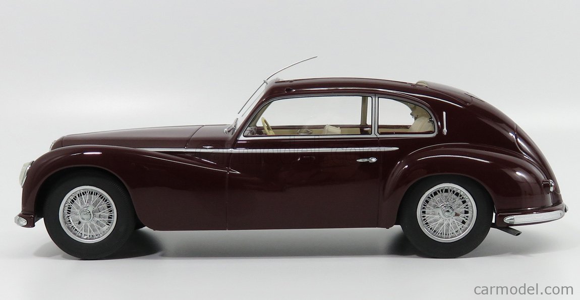 JOLLY MODEL 1/43 ALFA ROMEO 6C 2500 未使用 Alfa Model 43 1/43 Scale AM43172 - 1940 Alfa Romeo 6c 2500