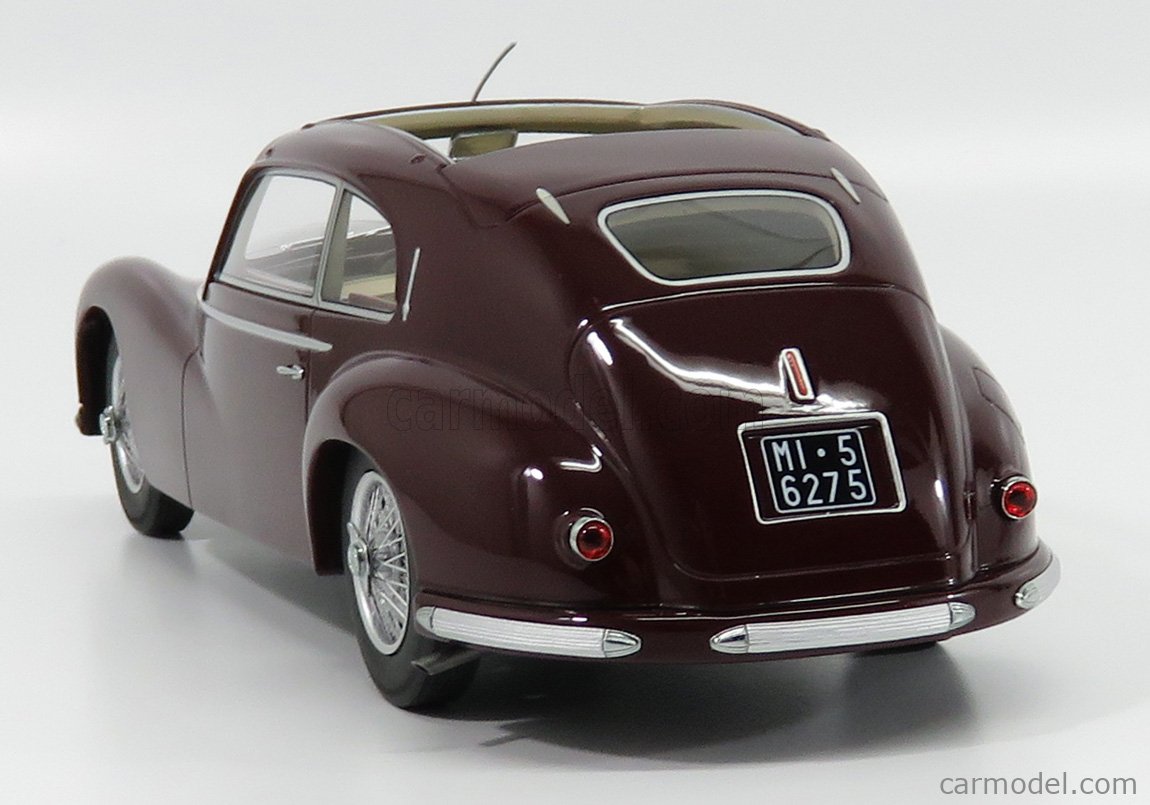 JOLLY MODEL 1/43 ALFA ROMEO 6C 2500 未使用 Alfa Model 43 1/43 Scale AM43172 - 1940 Alfa Romeo 6c 2500