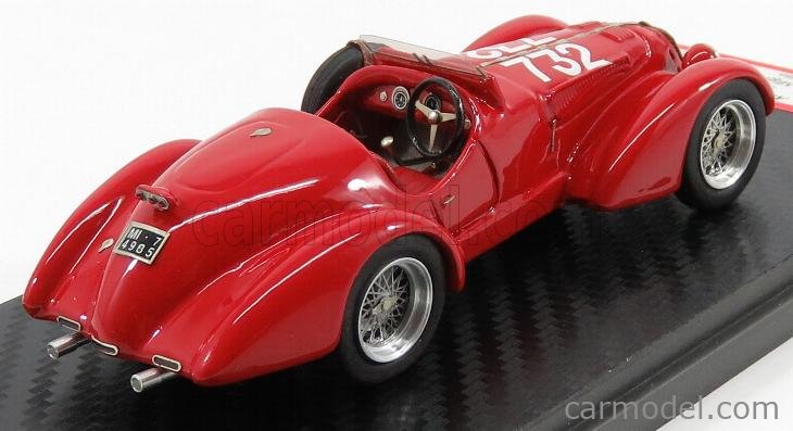 off 43 alfa romeo FURGONE ROMEO 2　他３台セット freestyle-hobby_9250402050047