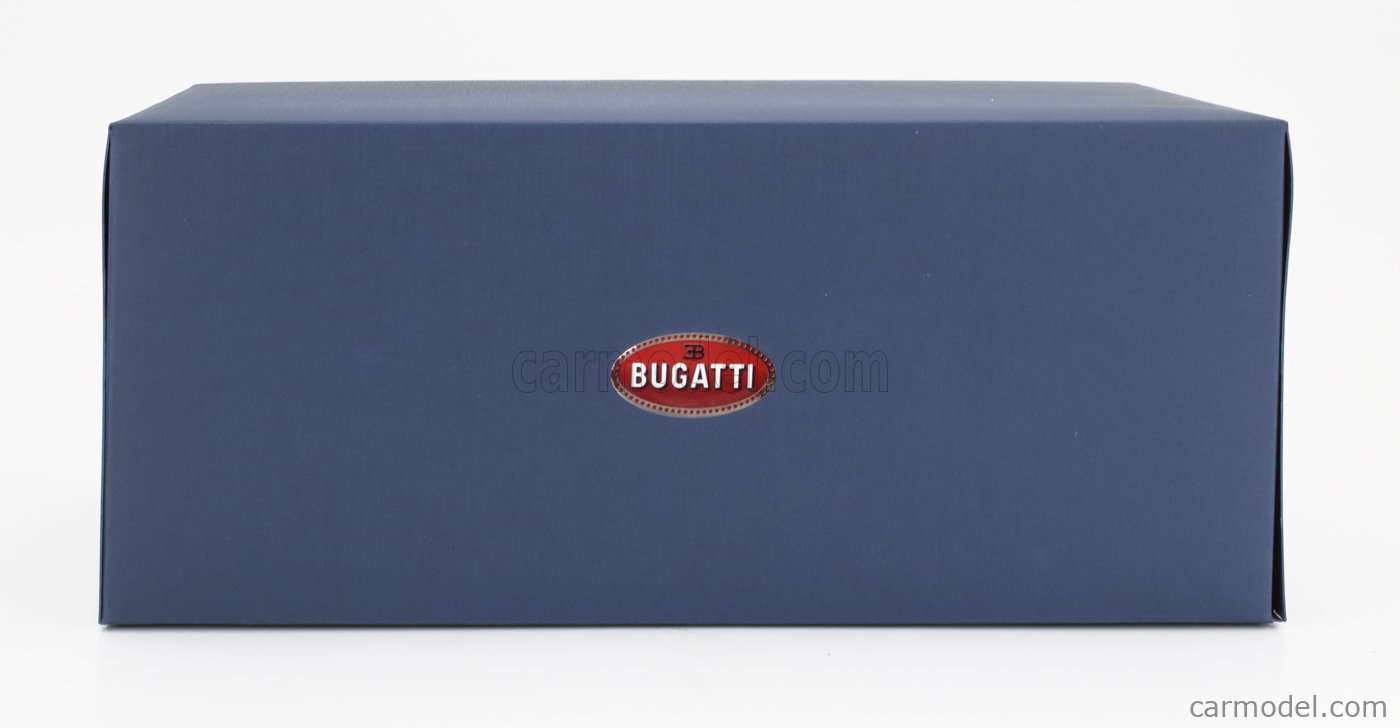 AUTOART 1/18 - BUGATTI CHIRON - 2017 70994