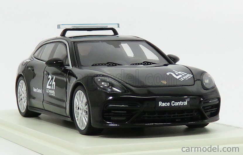 Porsche Panamera Sport Turismo – Miniature Spark 1/18, Neuve