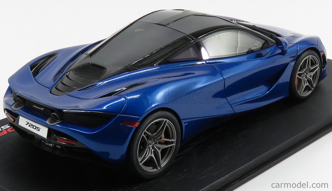 McLAREN - 720S 2017