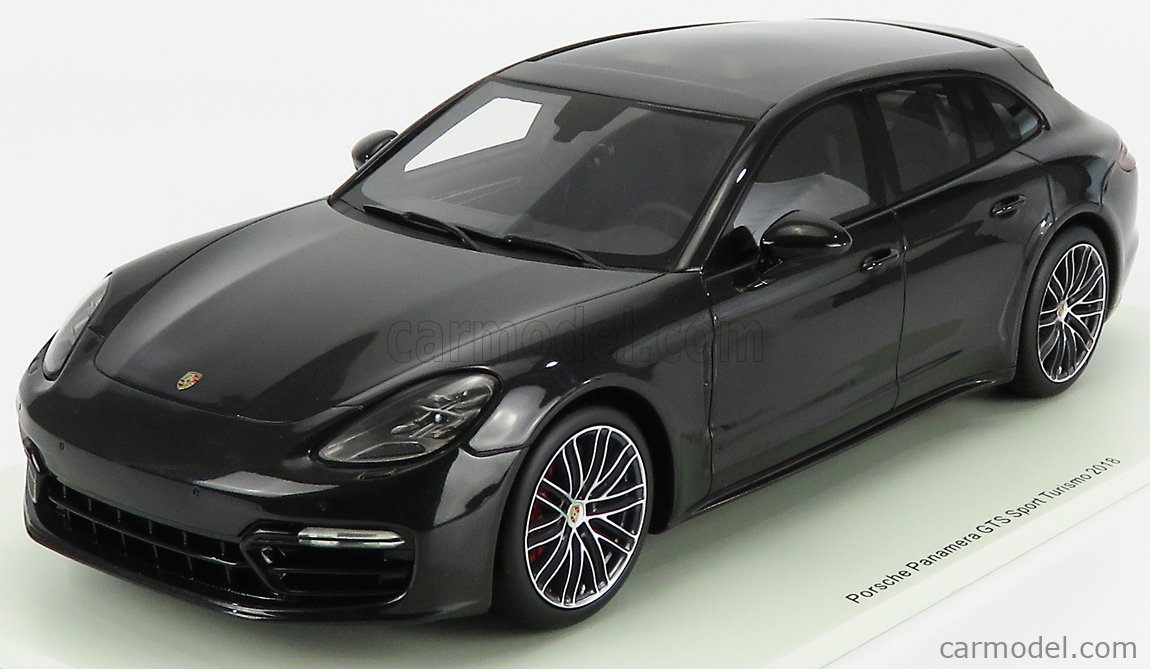 SPARK-MODEL 18S219 Масштаб 1/18 | PORSCHE PANAMERA GTS SPORT