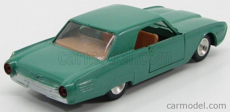 ミニカー SOLIDO REF 128 FORD THUNDERBIRD VANTAGE SOLIDO REF 128 FORD THUNDERBIRD VANTAGE Solido 128 Ford