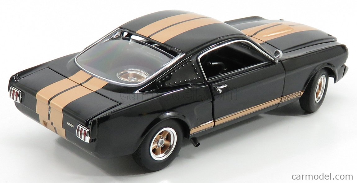 ACME-MODELS A1801827 Scale 1/18 | FORD USA MUSTANG SHELBY