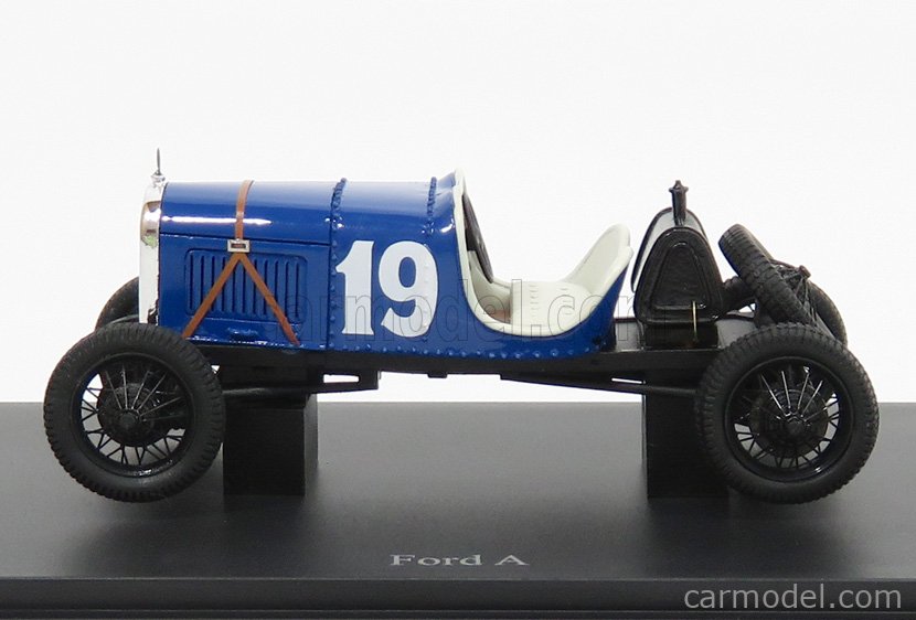 1/43 Autocult Ford USA Type AJuan Manuel Fangio Argentinia 1929 ATC01008