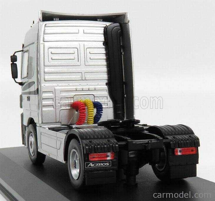 IXO-MODELS TR022 Scale 1/43 | MERCEDES BENZ ACTROS 1844 IXO-MODELS TR022 Scale 1/43 | MERCEDES BENZ ACTROS 1844