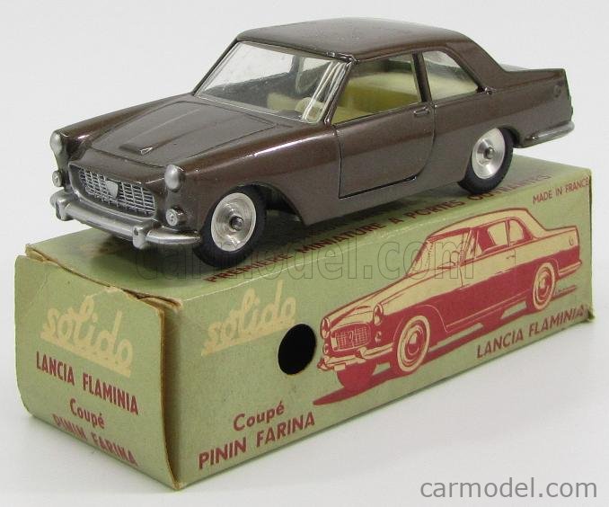 Starline - 1:43 - Cisitalia 202 SC Coupé Pinin Farina 1948