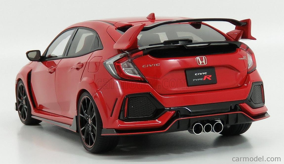 autoart honda civic