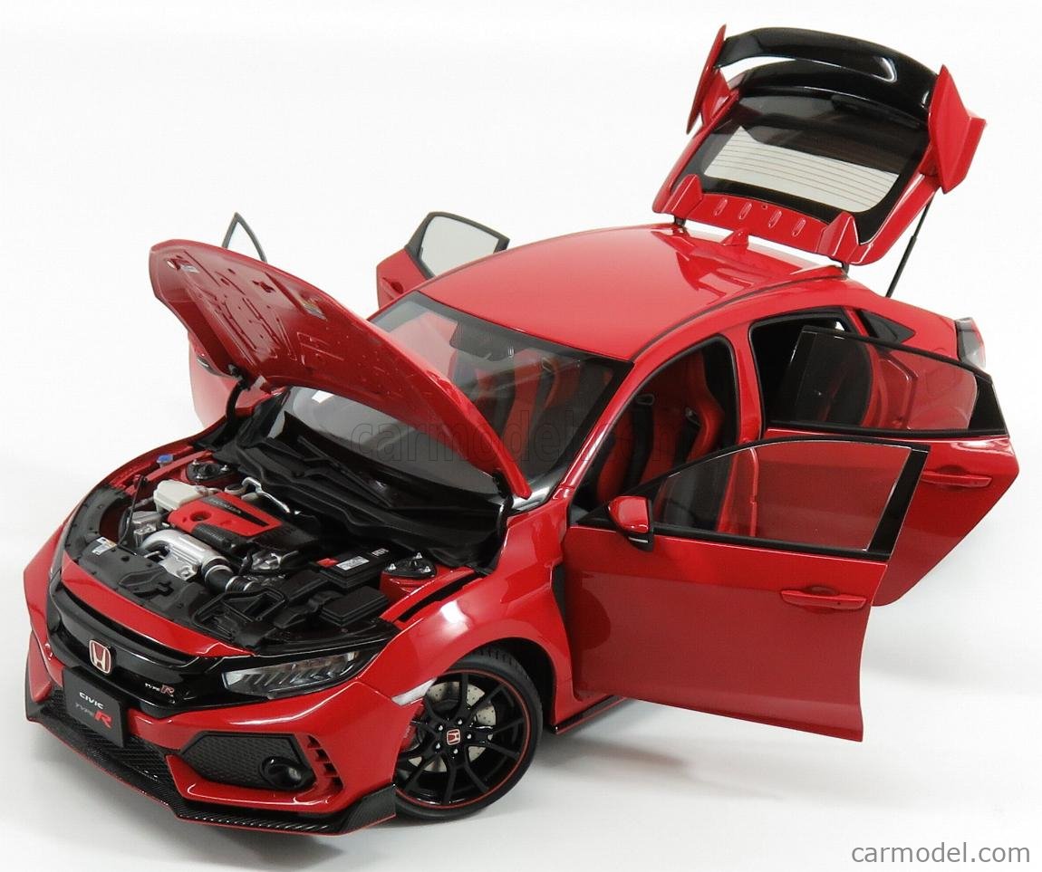 autoart honda civic