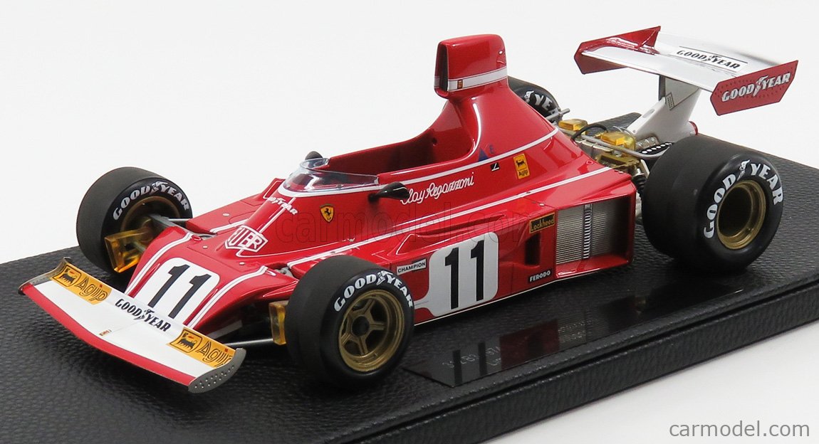 ferrari f1 1974