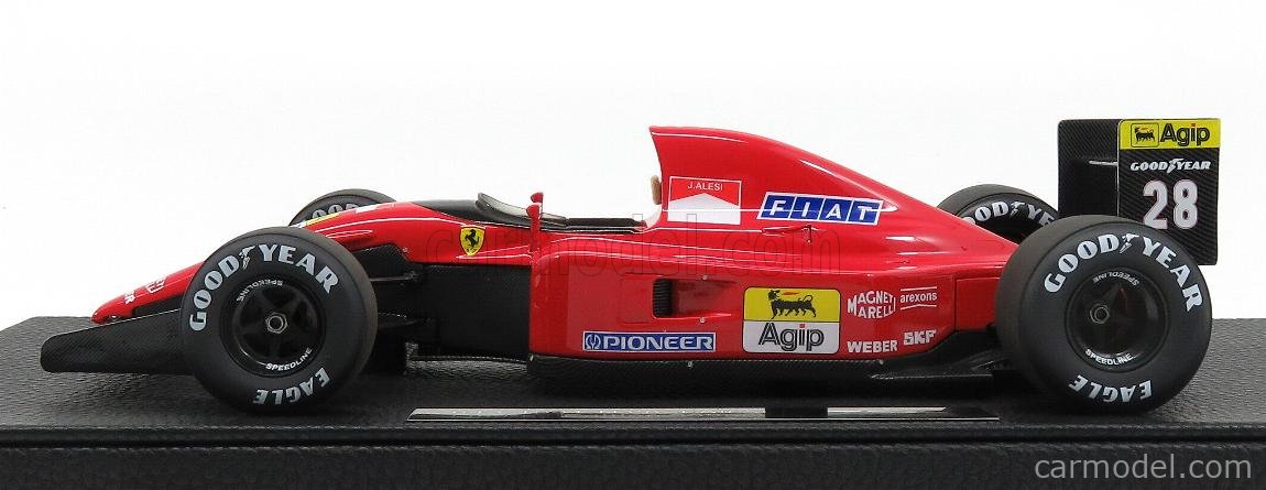 f1 91