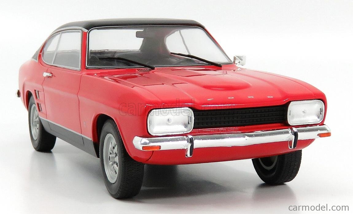 mcg diecast