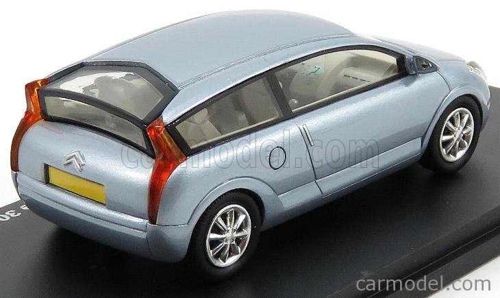 Miniature Citroën C4 Volcane 1998 – Franstyle – Échelle 1/43 – Neuf