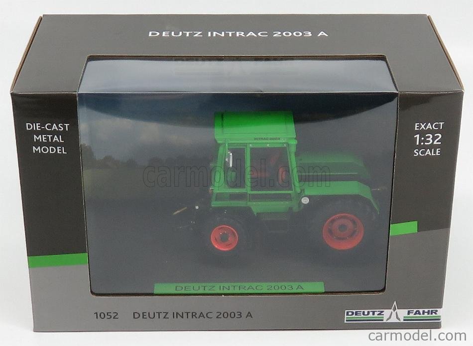 deutz toy tractors