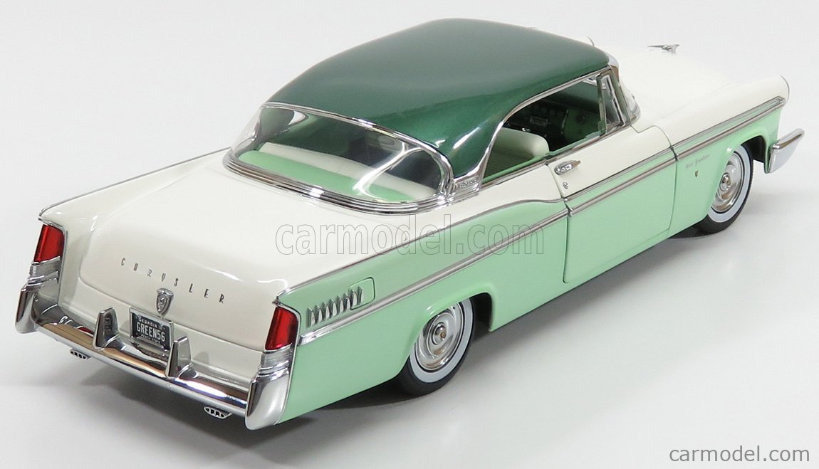 1/18 ACME 1956 クライスラー・ニューヨーカー アメ車 - kailashparbat.ca