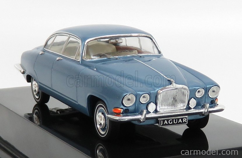 JAGUAR - MK X RHD 1961