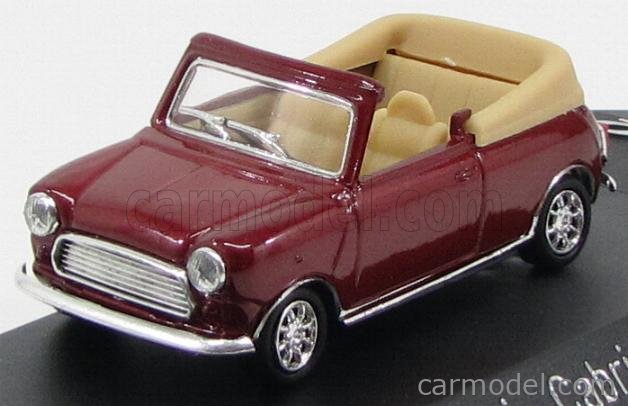 MINI - CABRIOLET 1995